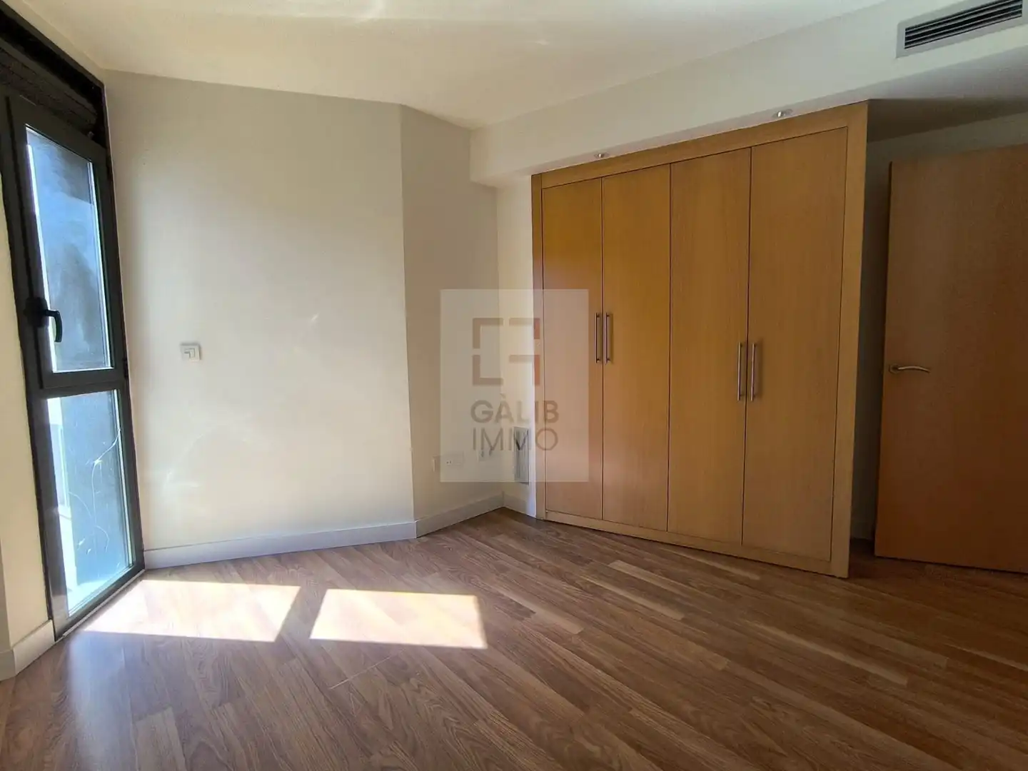 Piso con terraza en venta en Eixample - Horta Capallera, imagen 9