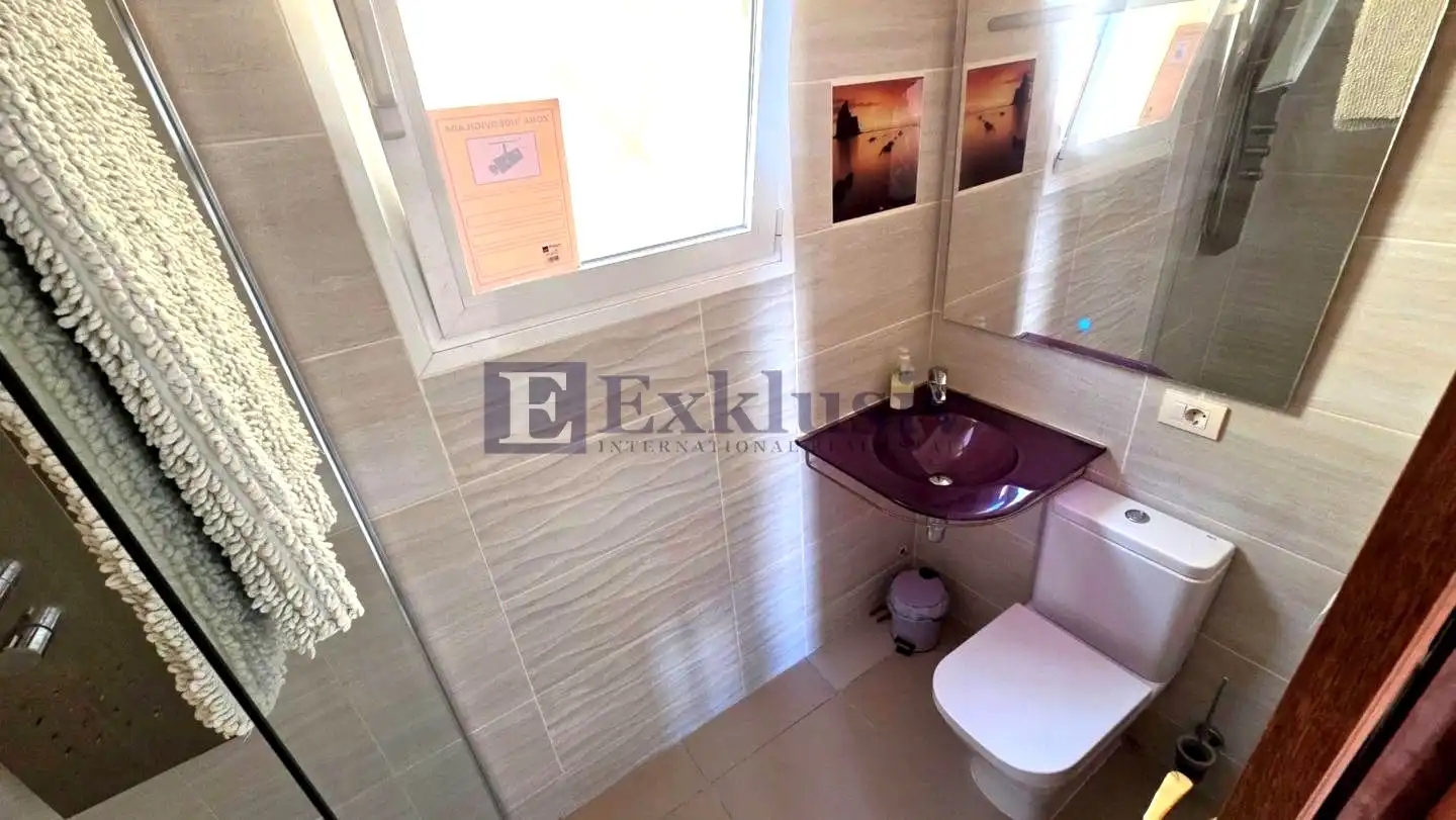 Dúplex con piscina en venta en Los Cristianos, imagen 10