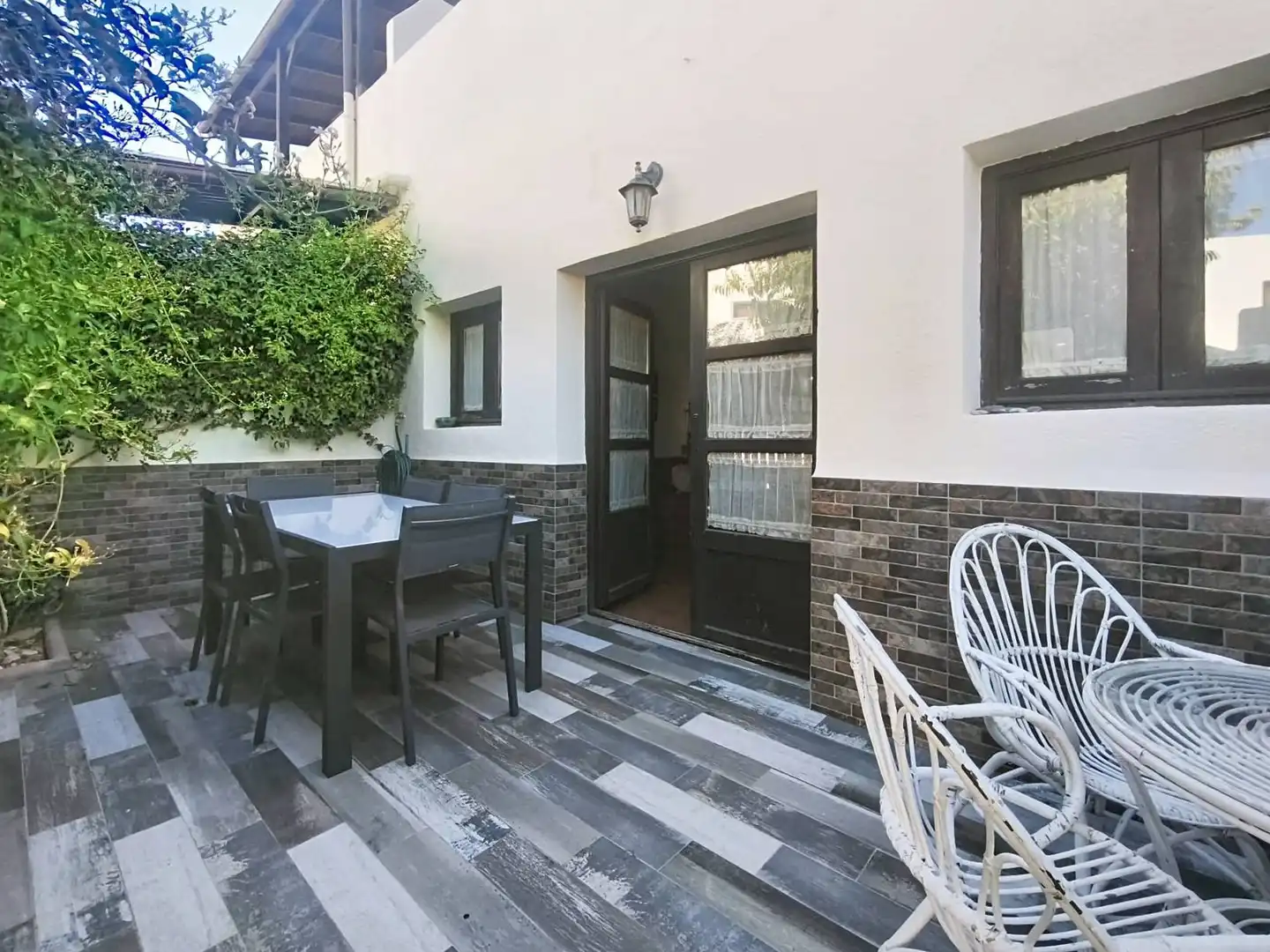 Villa avec piscine à vendre à Pozo de los Frailes - Presillas - Albaricoques, imagen 17