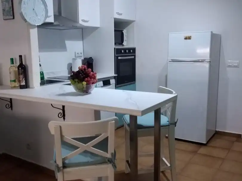 Wohnung mit Aufzug zur Miete in Anselm Clave 22-24, imagen 10