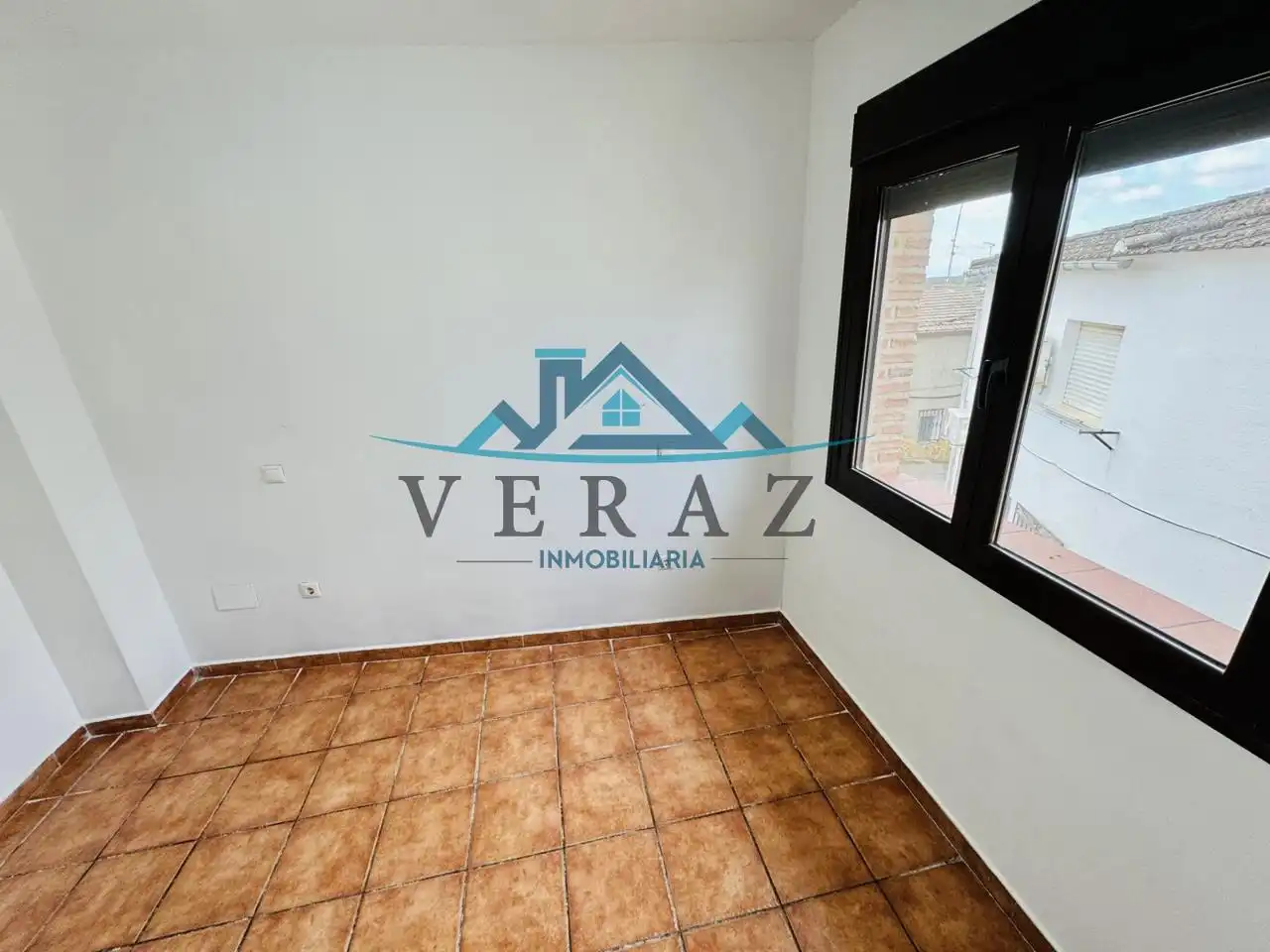 Vista exterior de Casa adosada en venta en Velada con Trastero