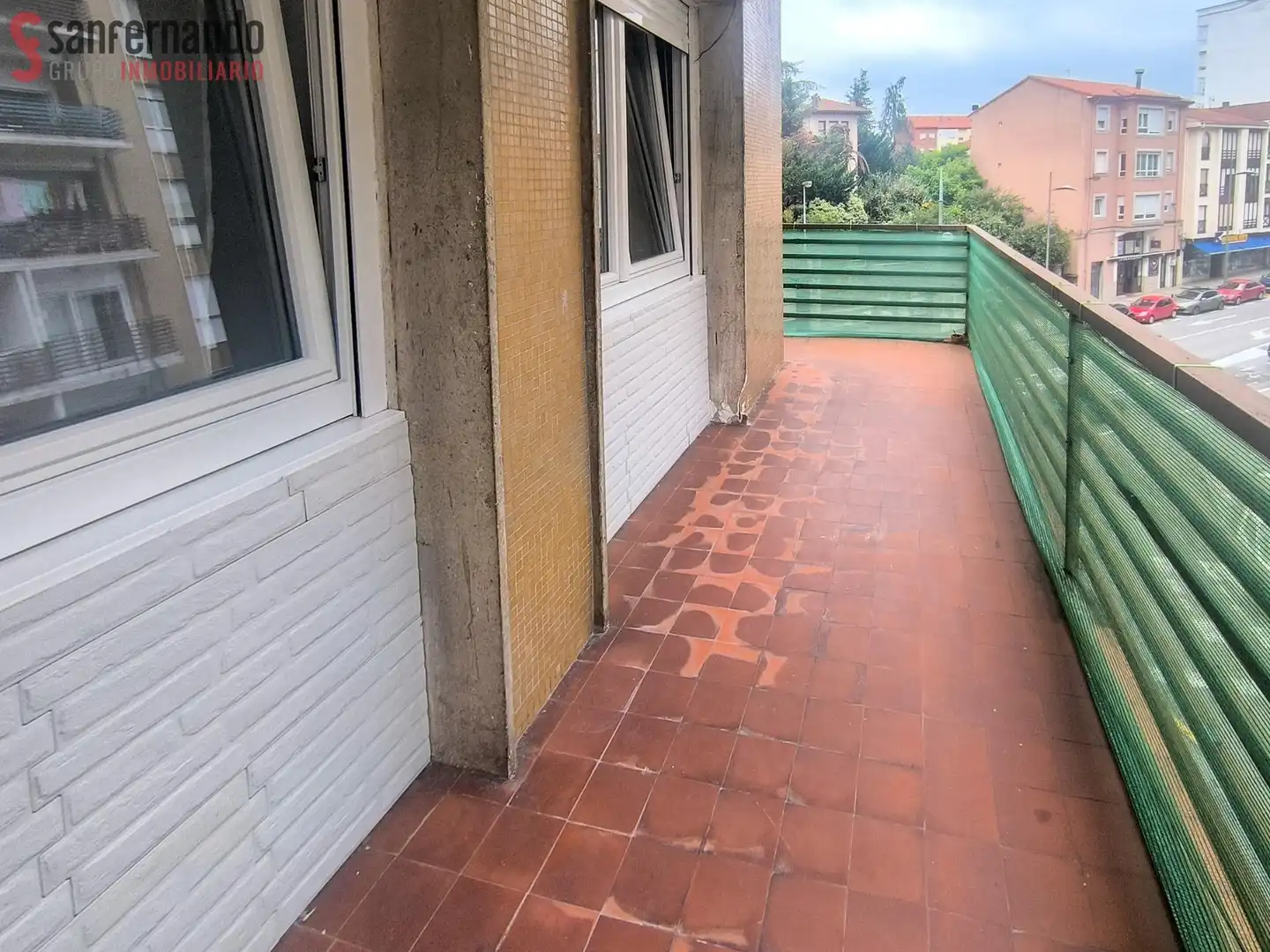Appartamento con terrazza in vendita a Calle de la Llama, imagen 14