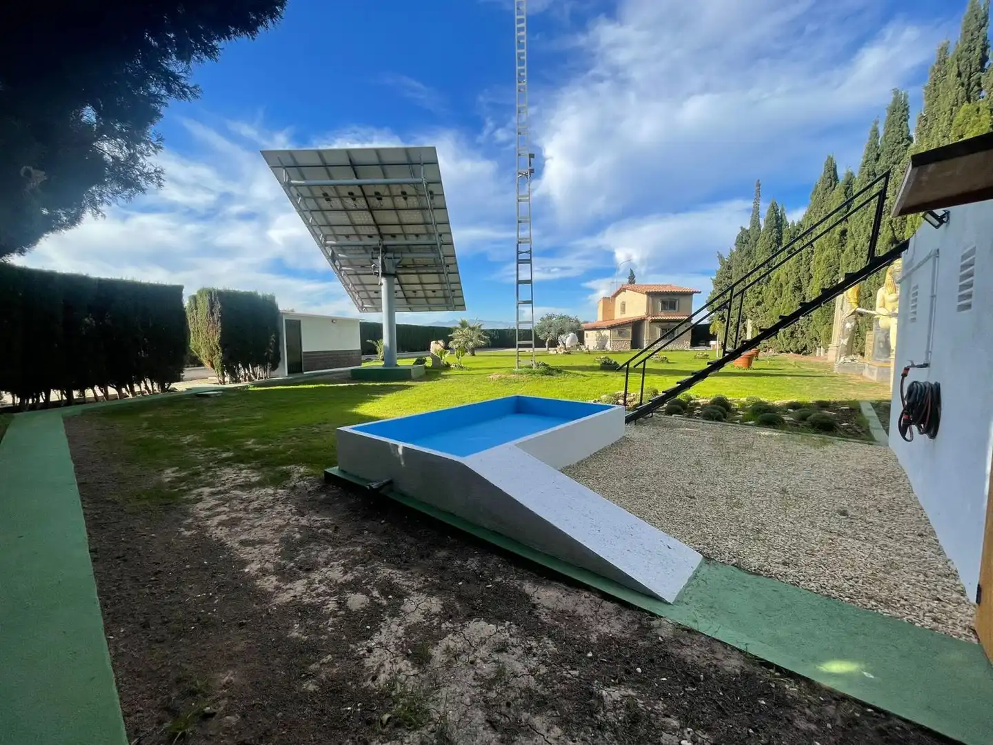 Villa zum Verkauf in Centro, imagen 40