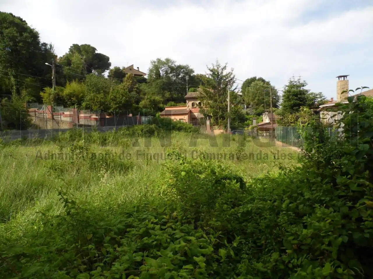 Grundstücke zum Verkauf in Talamanca