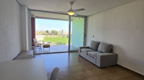 Foto 2 de Piso de alquiler en Calle Tirso de Molina, 3, Almoradí, Alicante