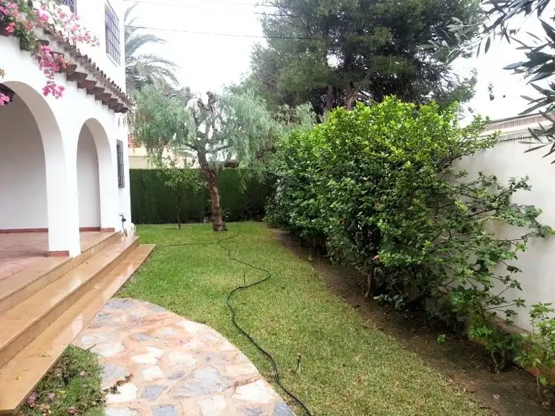 Casa con piscina in vendita a Orihuela Costa, imagen 29