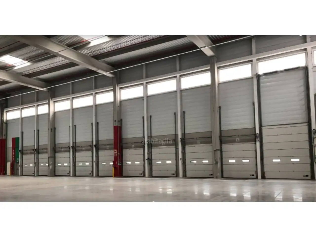 Industriegebäude zur Miete in Parets del Vallès, imagen 2