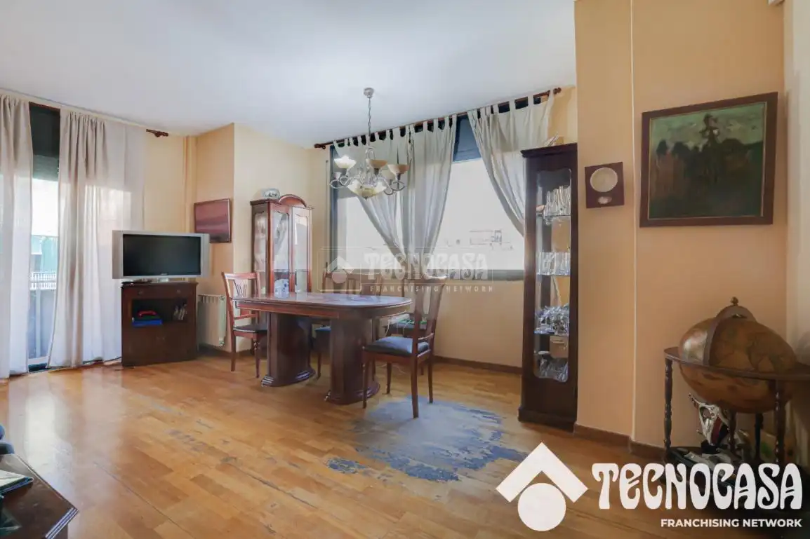 Comedor de Piso en venta en Barcelona con Aire acondicionado, Calefacción y Parquet