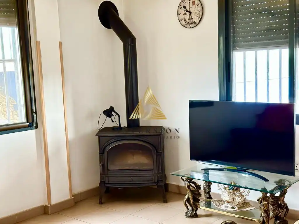 Villa avec piscine à vendre à Las Atalayas - Urmi - Cerro de Mar, imagen 24