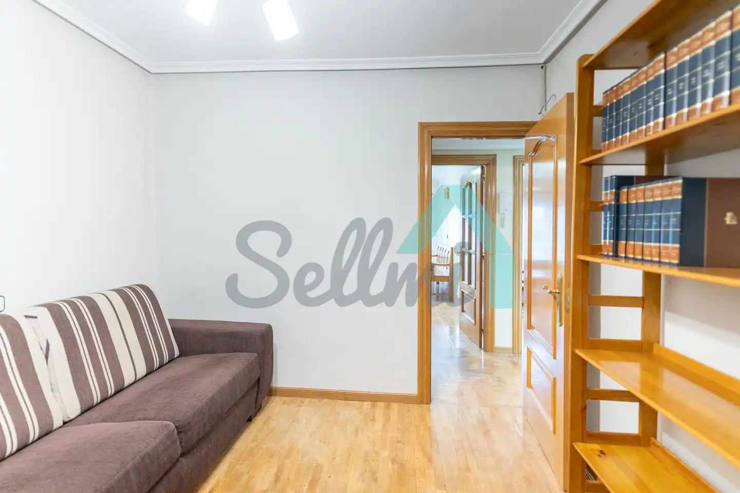 Flat for rent in Oviedo   with Heating, Parquet flooring and Storage room