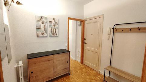 Foto 4 von Wohnung zur Miete in Estación, Ávila Capital