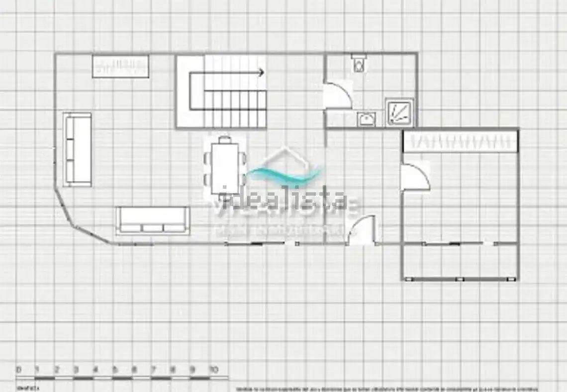 Haus oder Chalet zum Verkauf in Villajoyosa / La Vila Joiosa