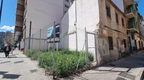 Photo 5 of Residential for sale in Calle Izuzquiza, Roman, Barrio de Delicias, Zaragoza