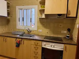 Cuina de Pis en venda en Constantí amb Moblat