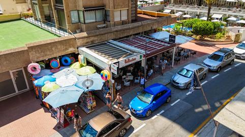 Photo 2 of Premises to rent in Juzgados - Plaza de Toros, Alicante