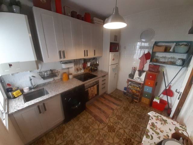 Piso en Venta en San Lázaro