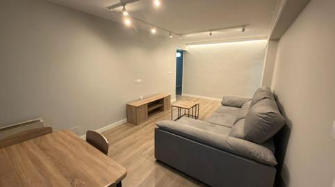 Foto 4 de Piso de alquiler en Rúa Doutor Loureiro Crespo, Zona de Plaza de Barcelos, Pontevedra Capital