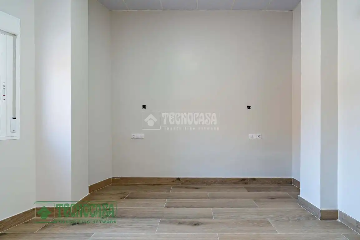 Habitación de Piso en venta en El Ejido