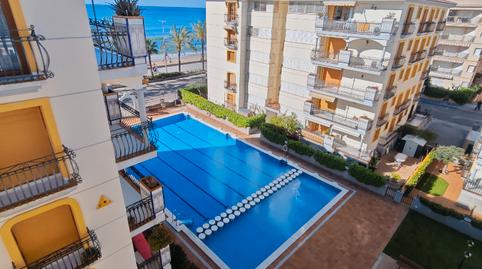 Foto 4 de Àtic en venda a Carrer de Josep Carner, L'Estany, Tarragona