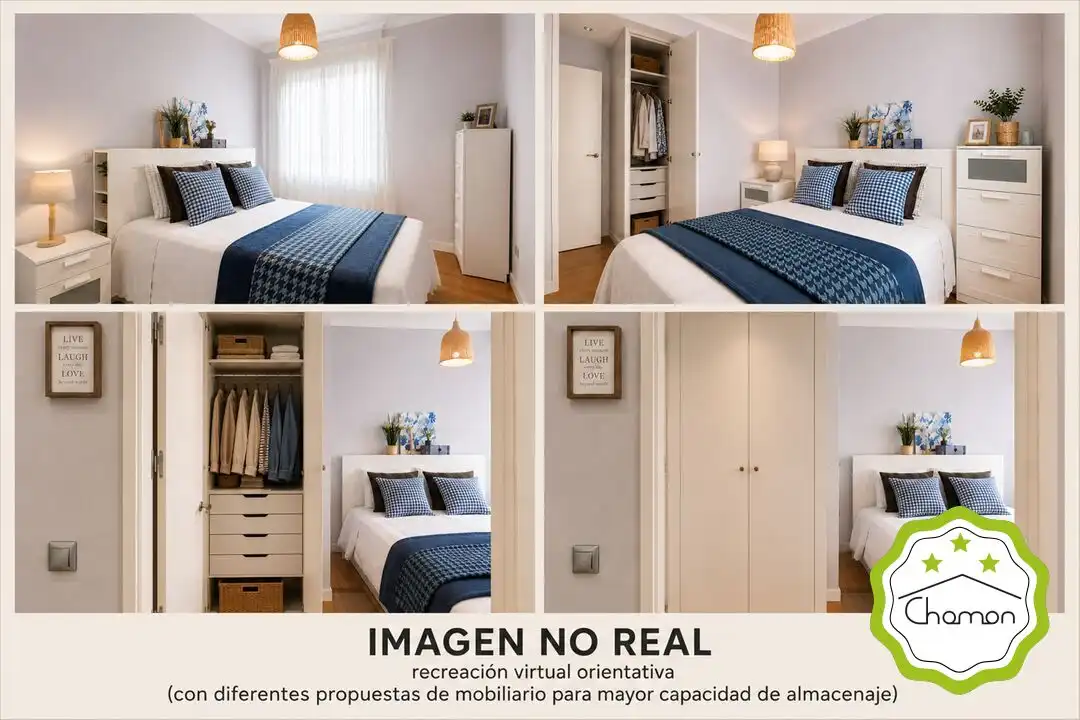 Piso con ascensor en venta en Hermanos de la Instrucción Cristiana Kalea, imagen 37