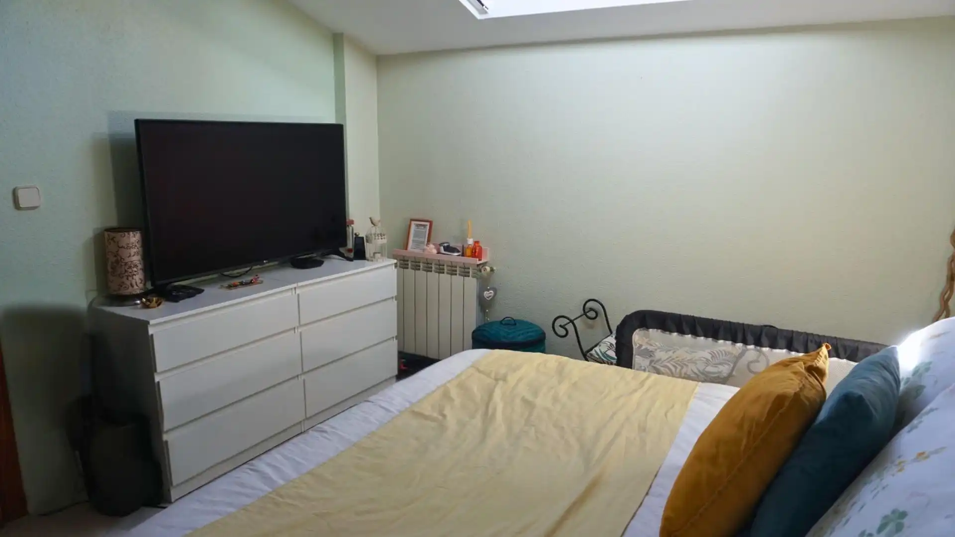 Habitación de Piso en venta en Azuqueca de Henares con Aire acondicionado, Calefacción y Trastero