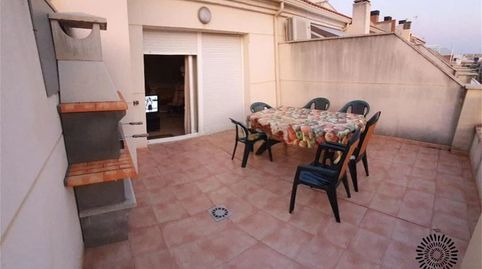 Atico en venta en Llandels, 3 dormitorios.