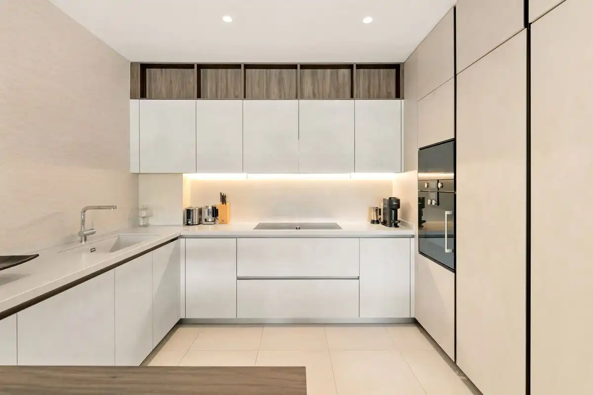 Apartamento en venta en San Pedro de Alcántara, imagen 12