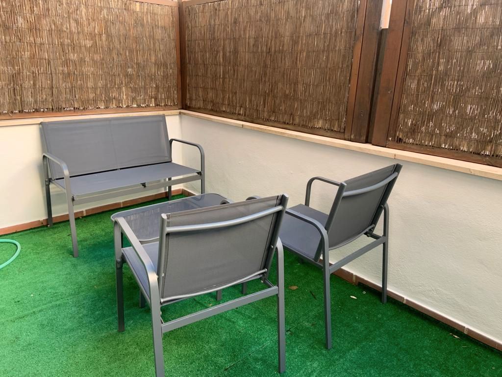 Terraza de Piso en venta en  Córdoba Capital con Aire acondicionado, Calefacción y Parquet