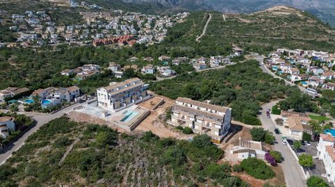 Foto 4 de Apartament en venda a Pego, Alicante