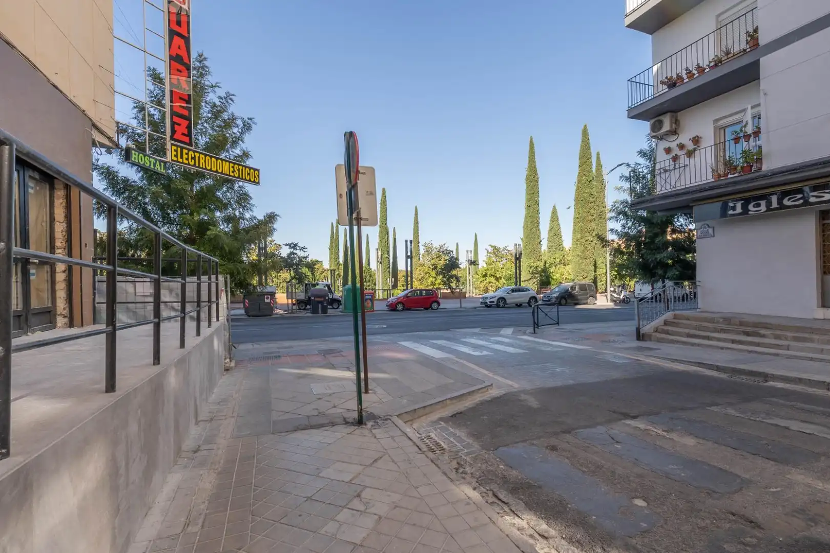 Piso con ascensor en venta en Calle ANGEL BARRIOS 8, imagen 48