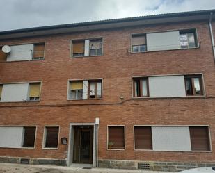 Exterior view of Flat for sale in Villaviciosa