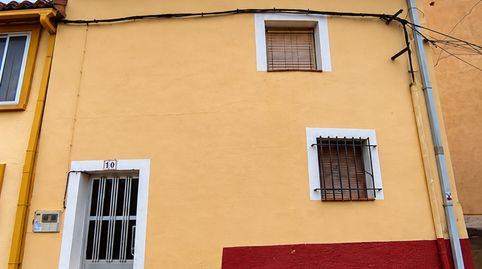 Foto 2 de Casa adosada en venda a Melgar de Arriba - Cl Cuatro Calles, Melgar de Abajo, Valladolid