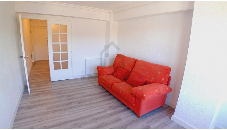 Foto 1 de Piso de alquiler en Calle Gaztainondo, Pinar - Anaka - Belaskoenea, Gipuzkoa