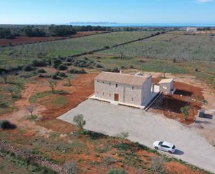 Land for sale in Santanyí