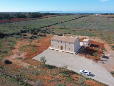 Terreny rústic en venda a faro