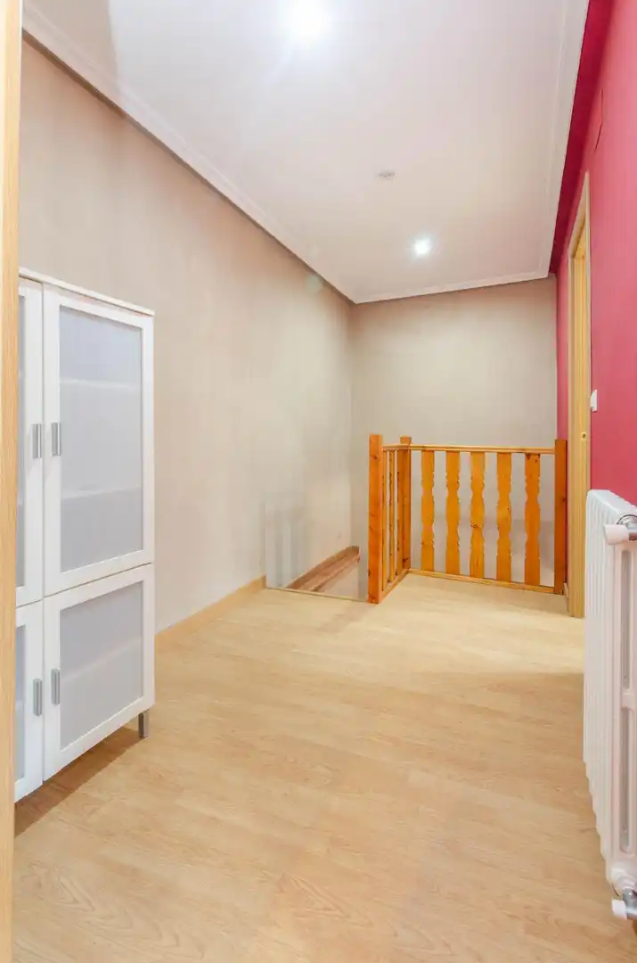 Casa o chalet en venta en Langreo con Jardín privado y Amueblado