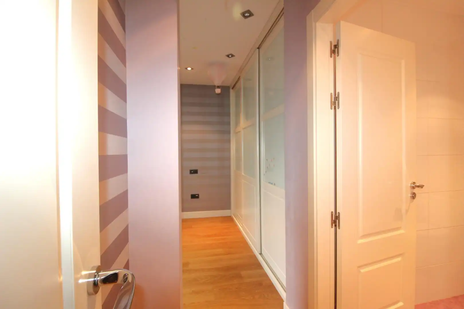 Duplex avec terrasse à vendre à Acea de Olga - Augas Férreas, imagen 10