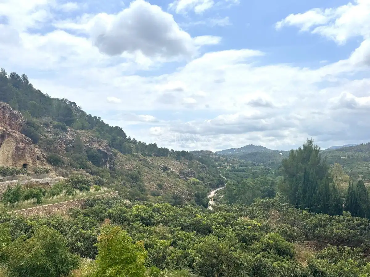 Casa o xalet en venda en Sot de Ferrer amb Calefacció, Terrassa i Traster