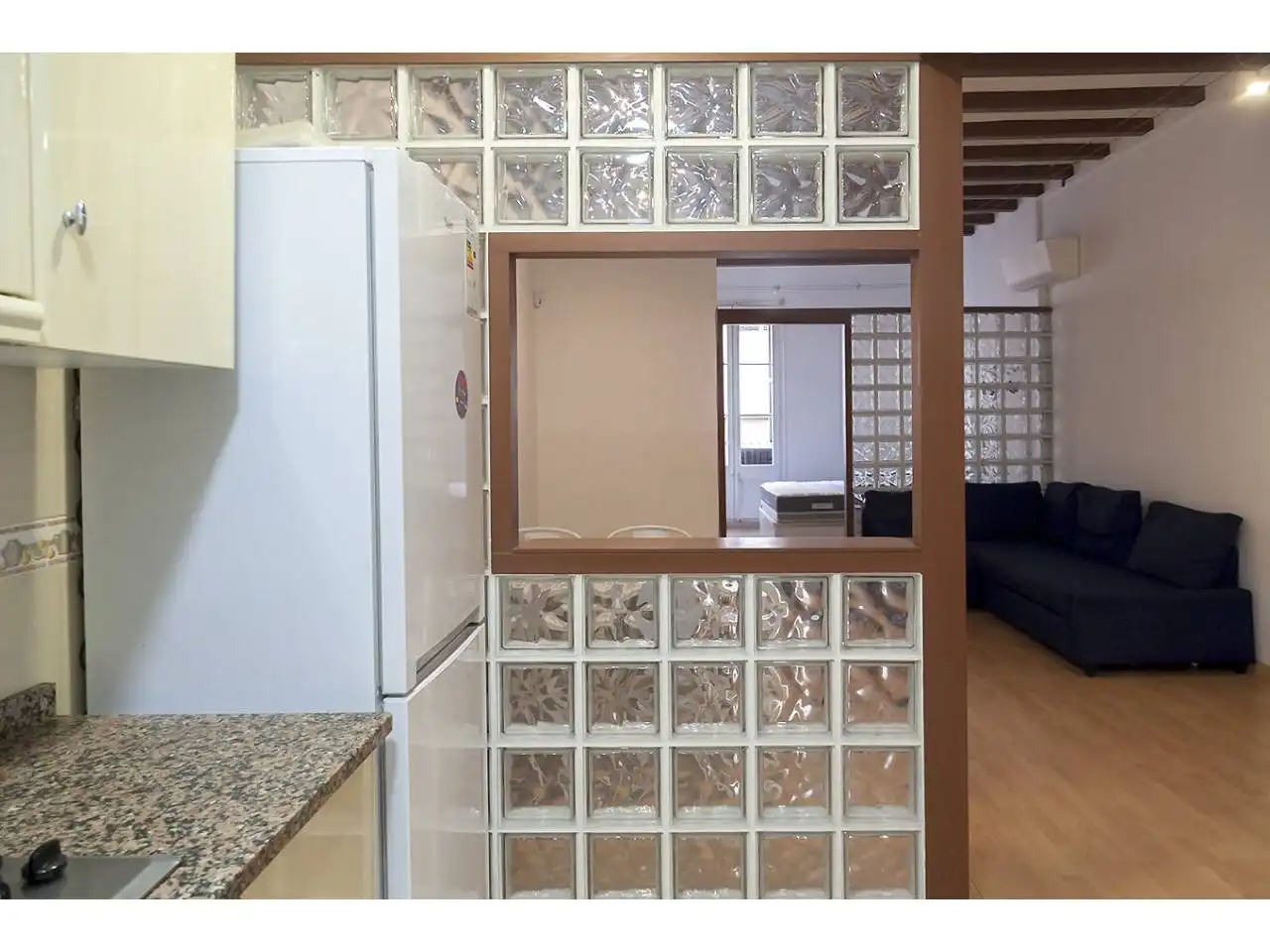 Wohnung mit Terrasse zum Verkauf in Calle Manzanares, imagen 19
