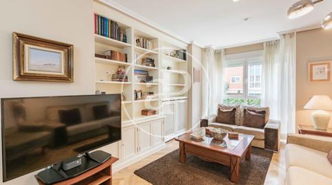 Photo 4 of Flat for sale in Aravaca, Madrid