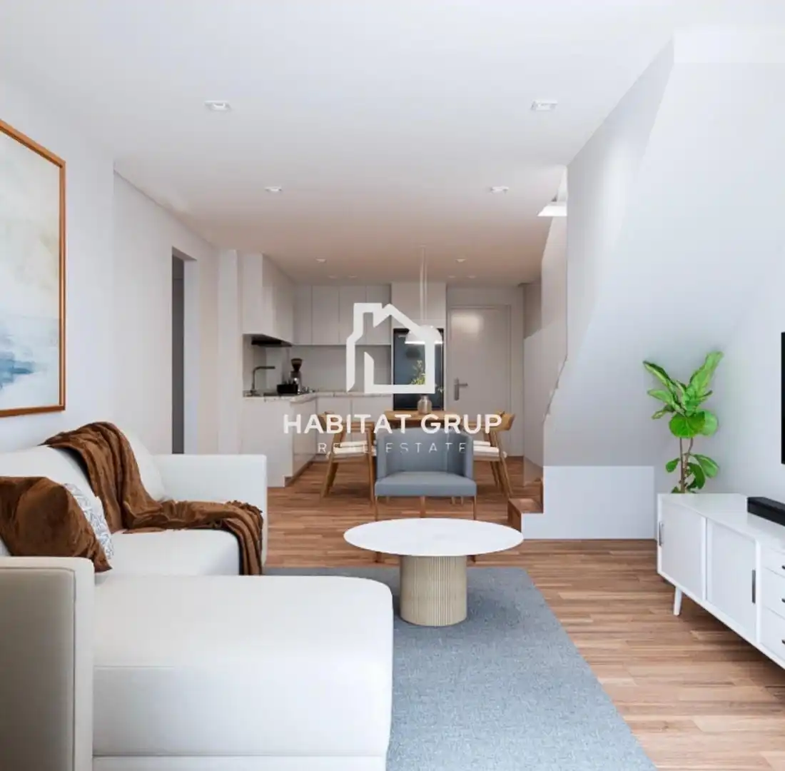 Flat with lift for sale in Sant Antoni de Portmany, imagen 3