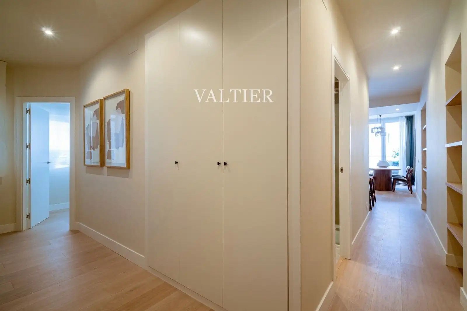 Flat with lift to rent in Sancho Davila, imagen 15