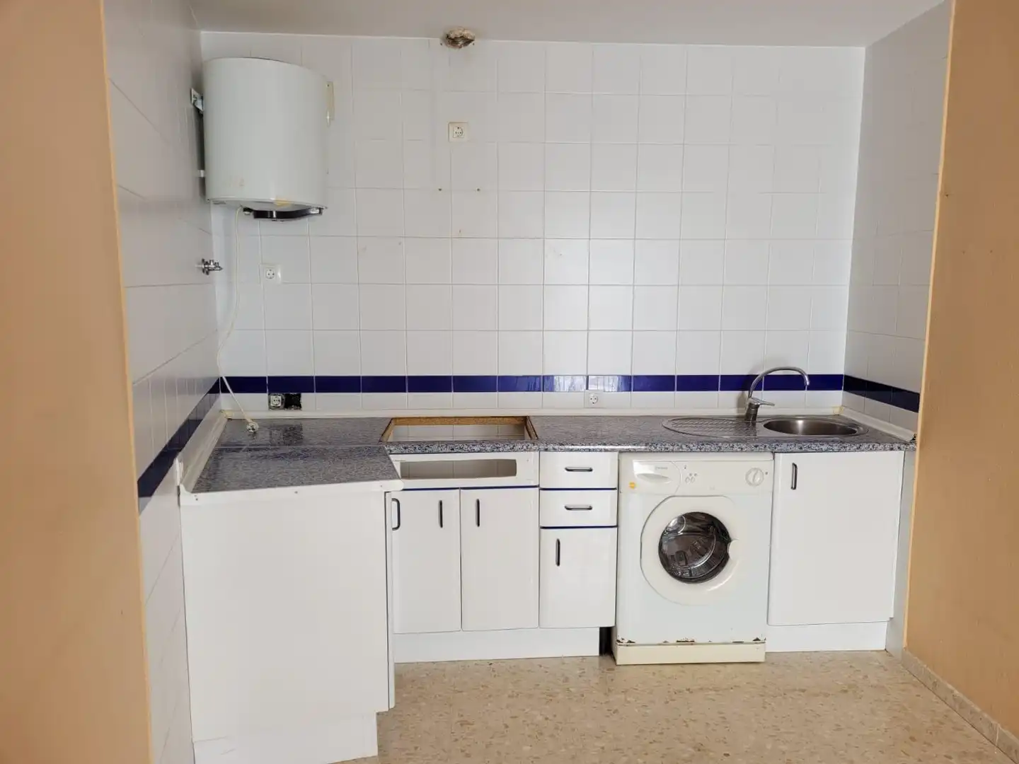 Cocina de Piso en venta en Chipiona