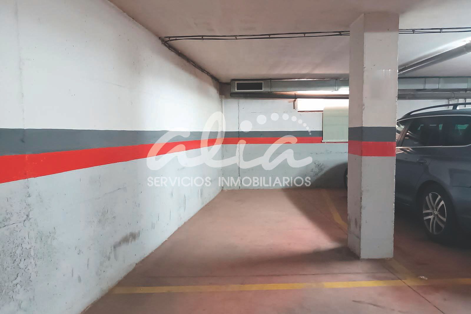 Aparcament de Garatge en venda en Pinto