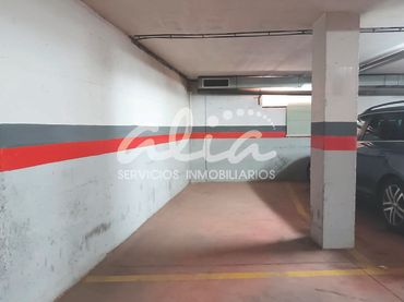 Individuale in vendita a Calle Ferrocarril
