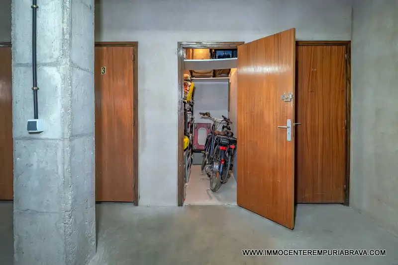Piso con piscina en venta en Salins - Cavall de Mar, imagen 7