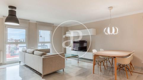 Foto 2 de Pis de lloguer a Carrer de Colón, Sant Francesc,  Valencia Capital