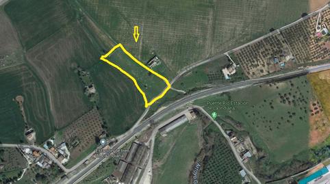 Photo 3 of Building for sale in A-374, Partidas Norte, Málaga