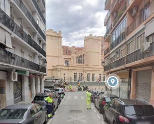 Vista exterior de Pis en venda en  Valencia Capital