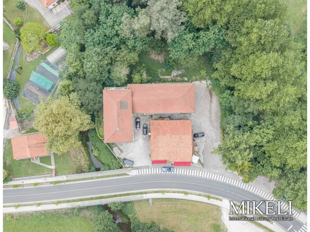 Casa amb jardí en venda a Calle Pamanes 59, imagen 5
